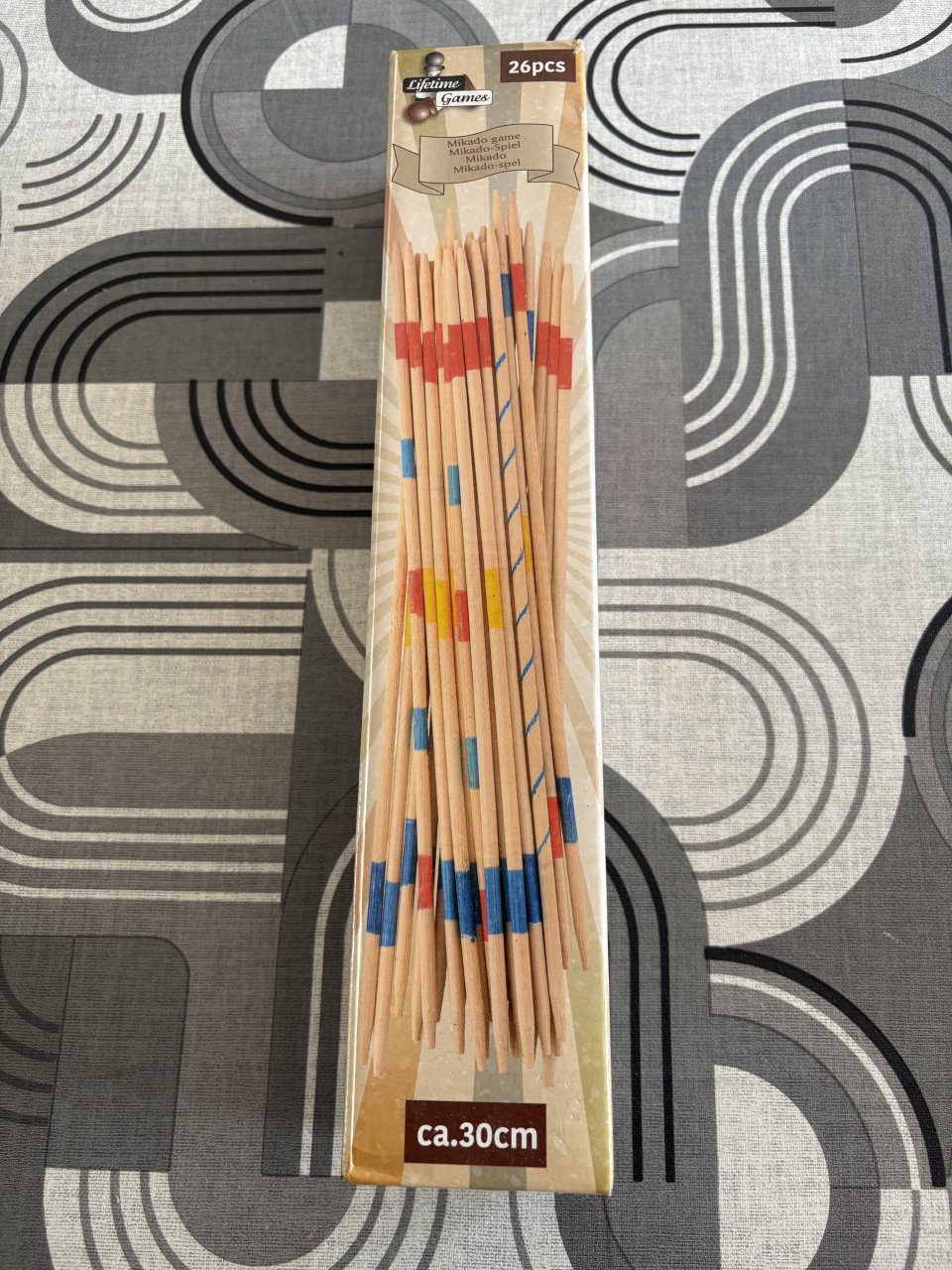 Mikado