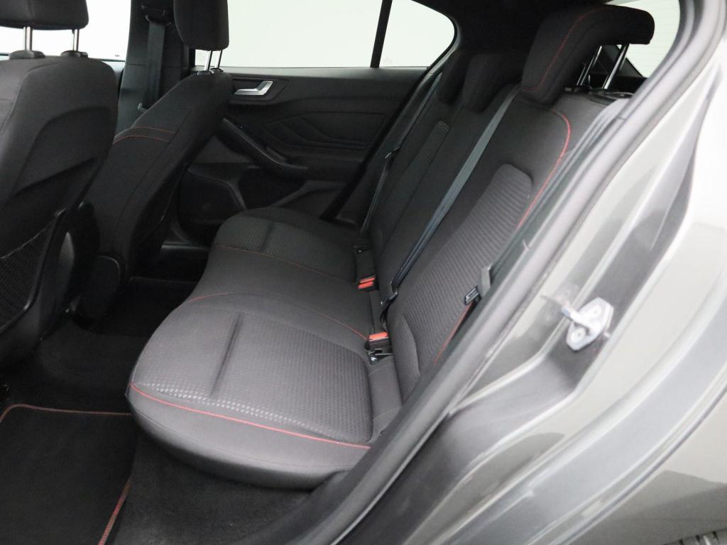 Ford Focus 1.0 ecoboost st line business | apple carplay & android auto | t