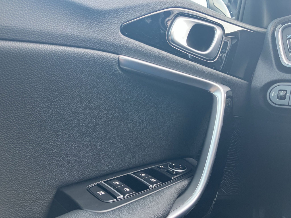 Kia Cee'd 1.5 t-gdi gt-line | automaat | navigatie | parkeercamera |