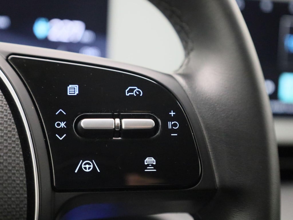 Hyundai Ioniq 5 connect 73kwh | camera | stoelverwarming | apple carplay/an