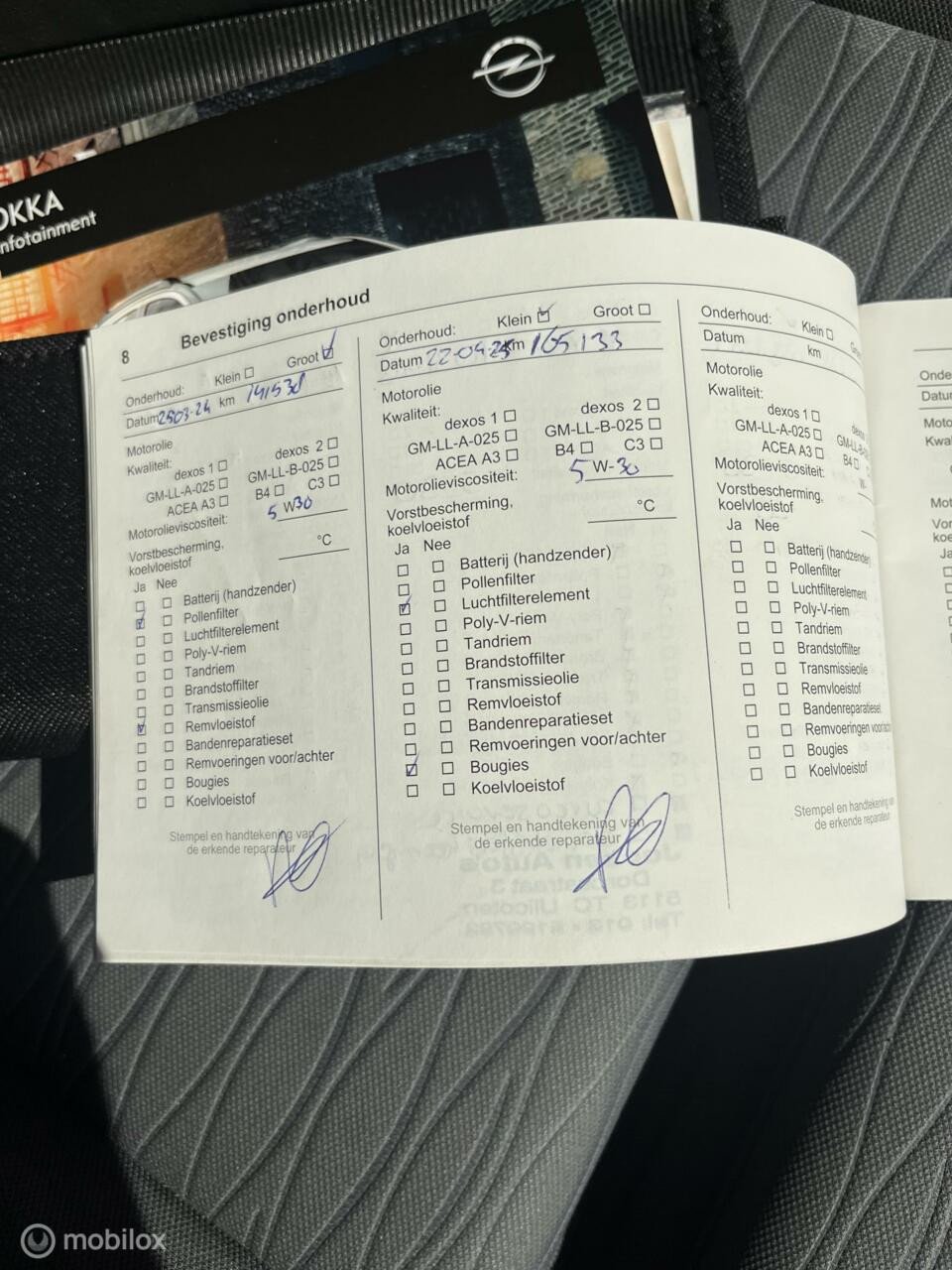 Opel Mokka 1.4 t edition + trekhaak/navi/camera