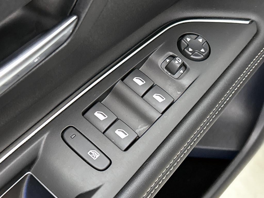 Peugeot 3008 hybrid 145 pk automaat gt | rijklaar | stoelverwarming | adapt