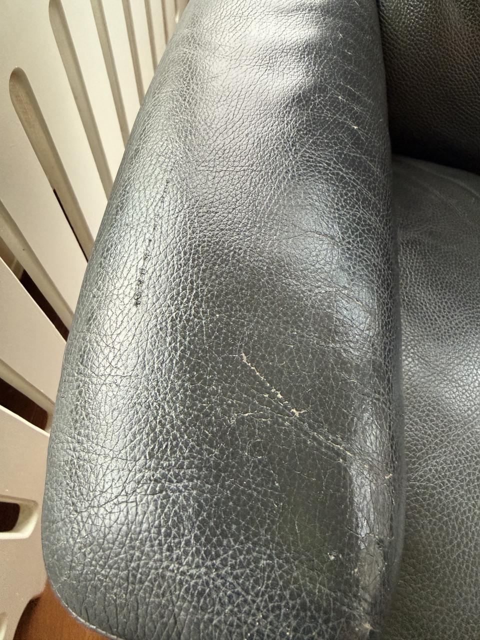 Stressless Ekornes fauteuil mt L