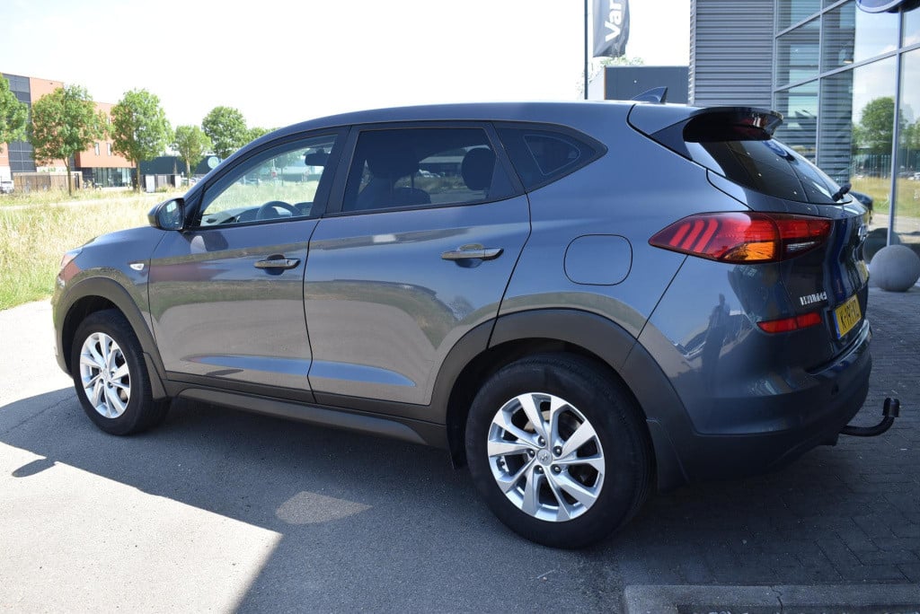 Hyundai Tucson 1.6 gdi comfort | cruise control | trekhaak | navigatie | ac