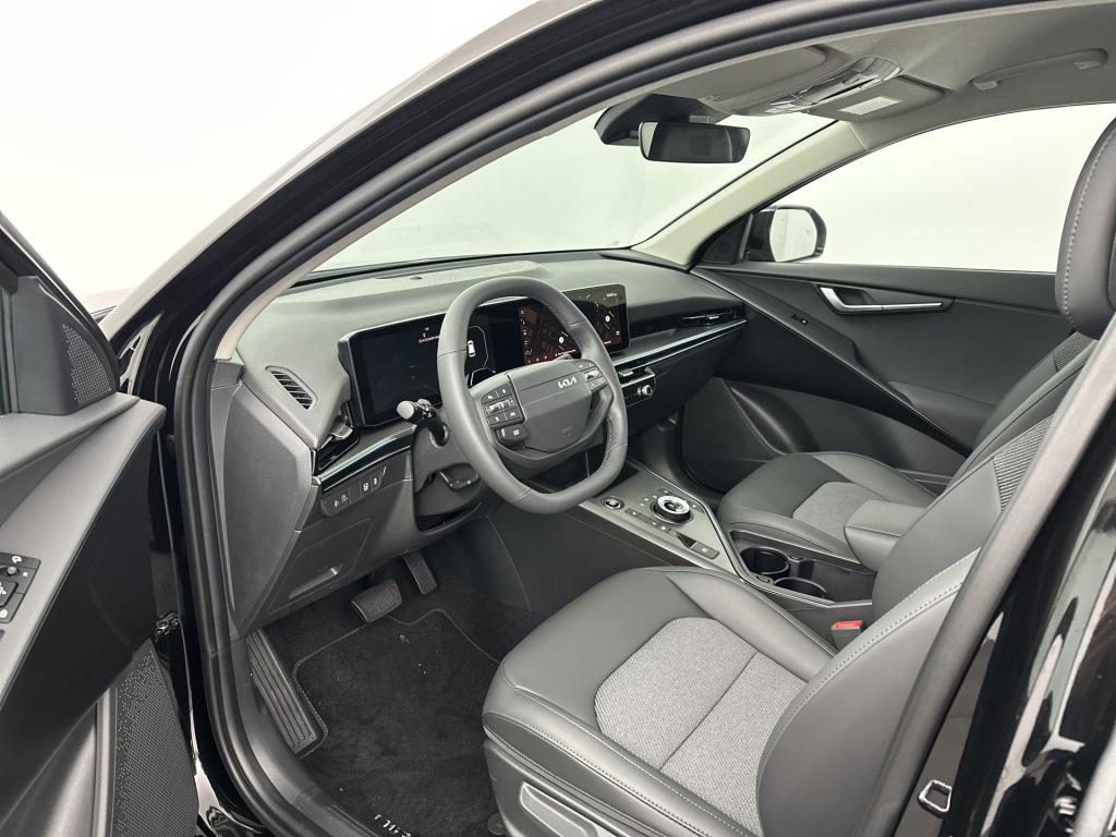 Kia Niro 1.6 gdi hybrid dynamicline