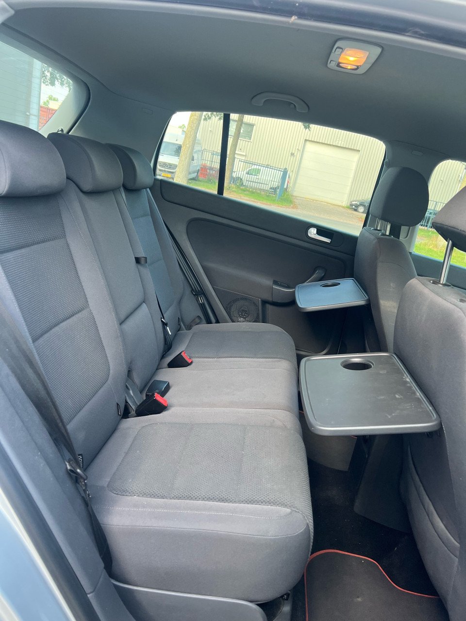 Volkswagen Golf Plus 1.6FSI Sportline Jaar Apk