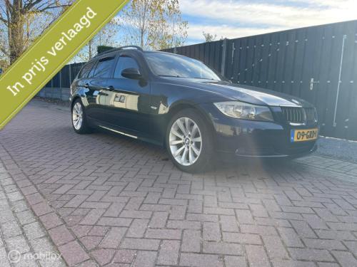 BMW 3-serie touring 318i executive