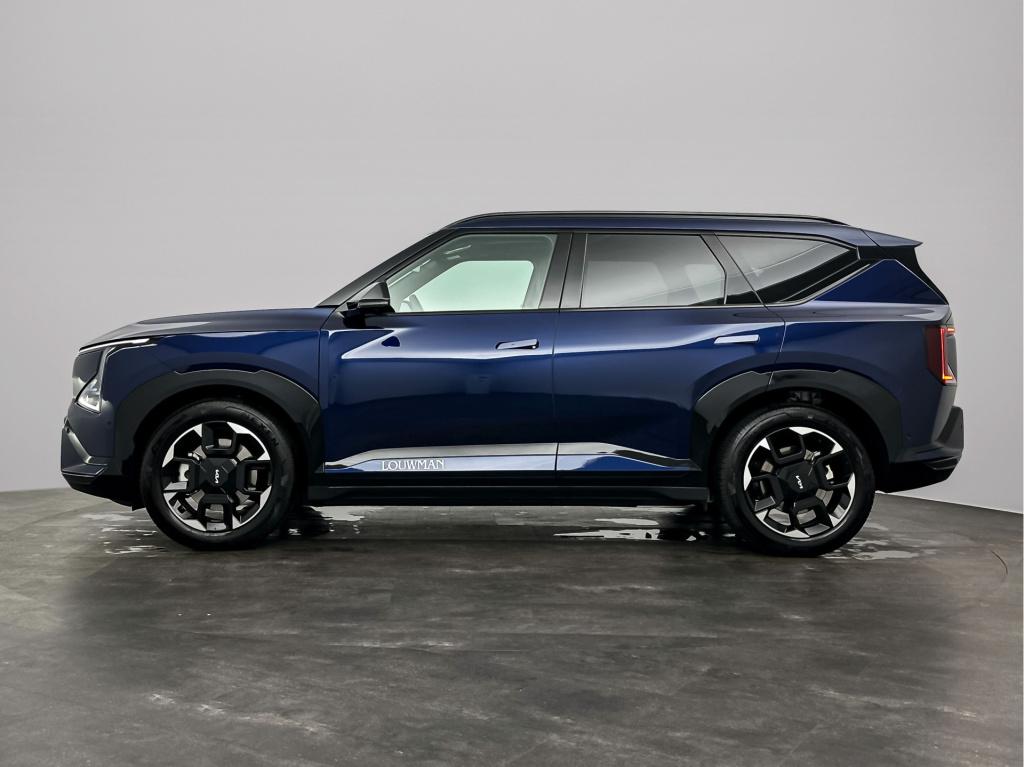 Kia Ev5 gt-plusline 81.4 kwh | demonstatieauto | stoelmassage | panoramadak