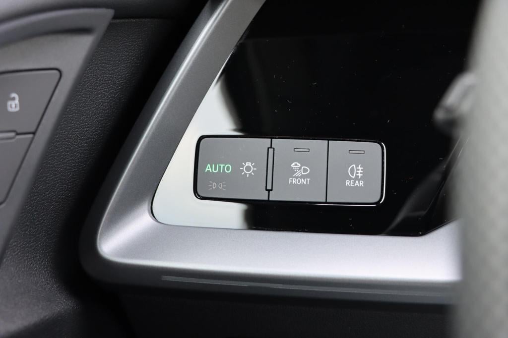 Audi A3 allstreet 40 tfsi e advanced edition s-line 204pk s-tronic | soh 10