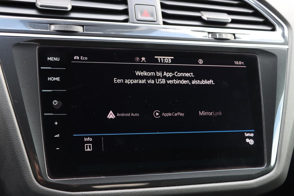 Volkswagen Tiguan 1.4 tsi ehybrid r-line business + 245pk dsg6