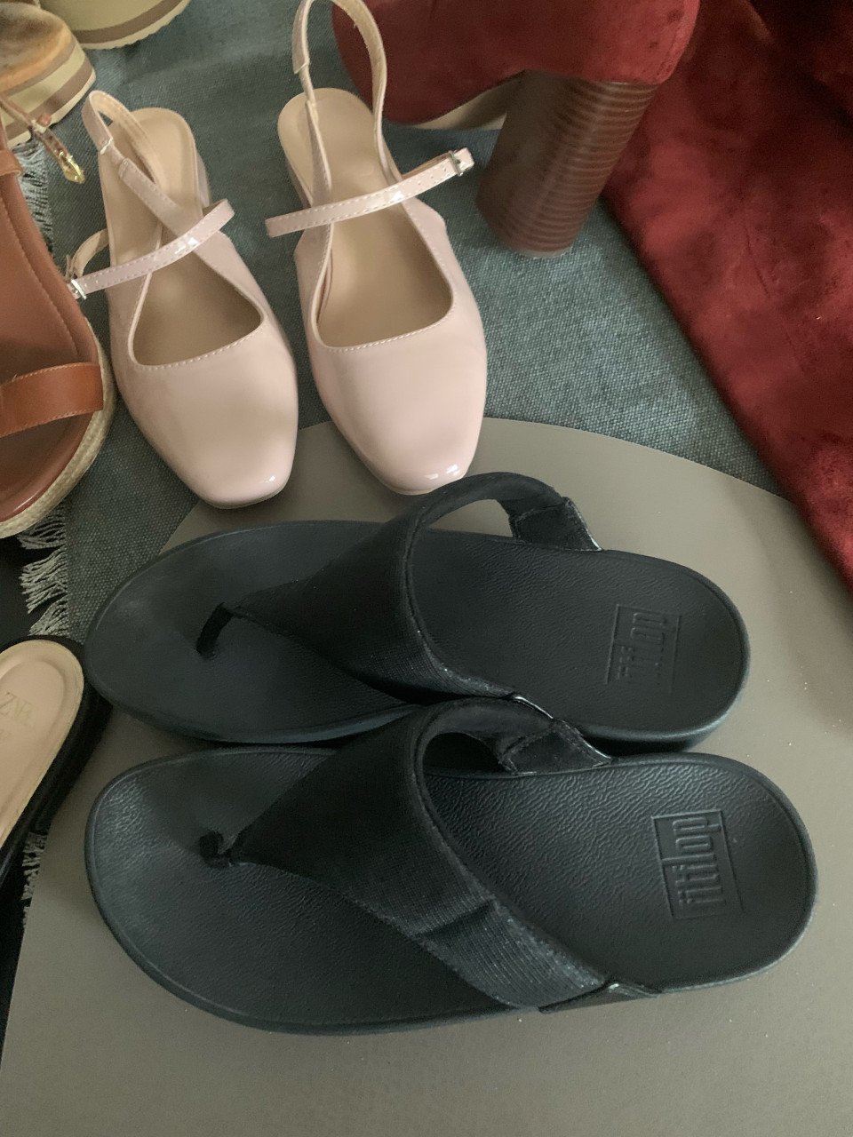 Dames schoenen