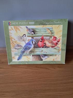 Heye Marjolein Bastin puzzel 1000 stukjes