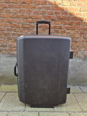 Samsonite rolkoffer