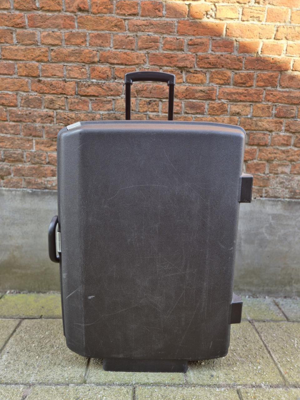 Samsonite rolkoffer