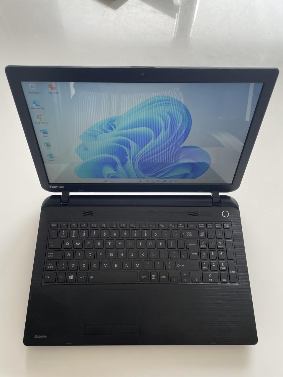 Laptop 15.6 inch | met Windows 11 en SSD