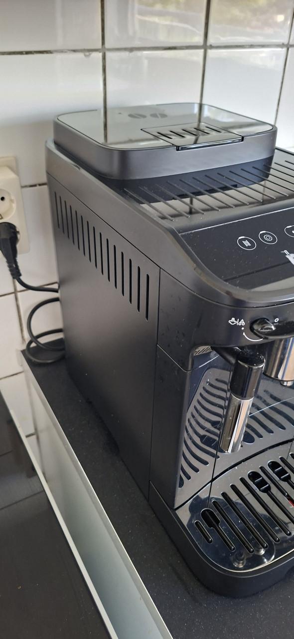 Te koop Delonghi koffiemachine