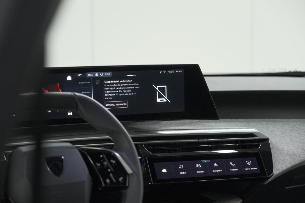 Peugeot 5008 1.2 hybrid 136 e-dcs6 allure | 7 zitplaatsen | camera | stoelv