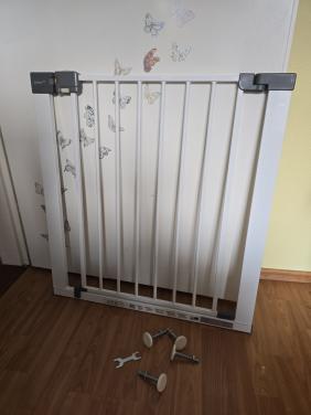 Safety 1st traphekje