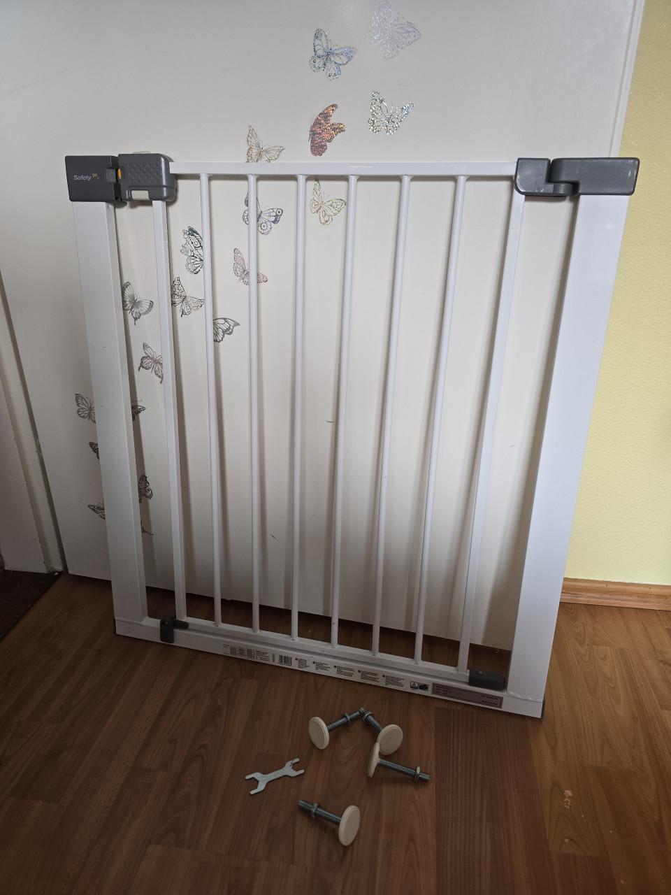 Safety 1st traphekje