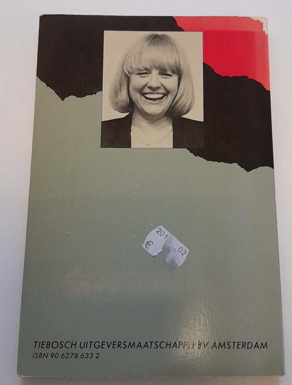 Marjan Berk - Liefde en haat