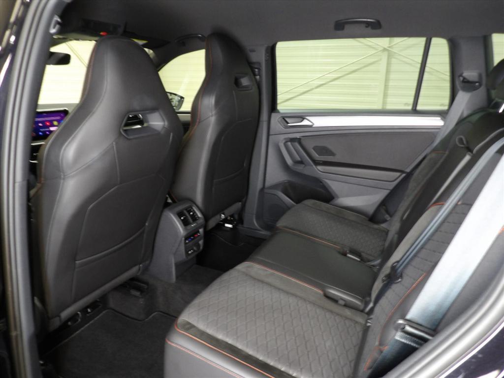 Seat Tarraco 1.4 tsi e-hybrid phev 245pk dsg-6 fr