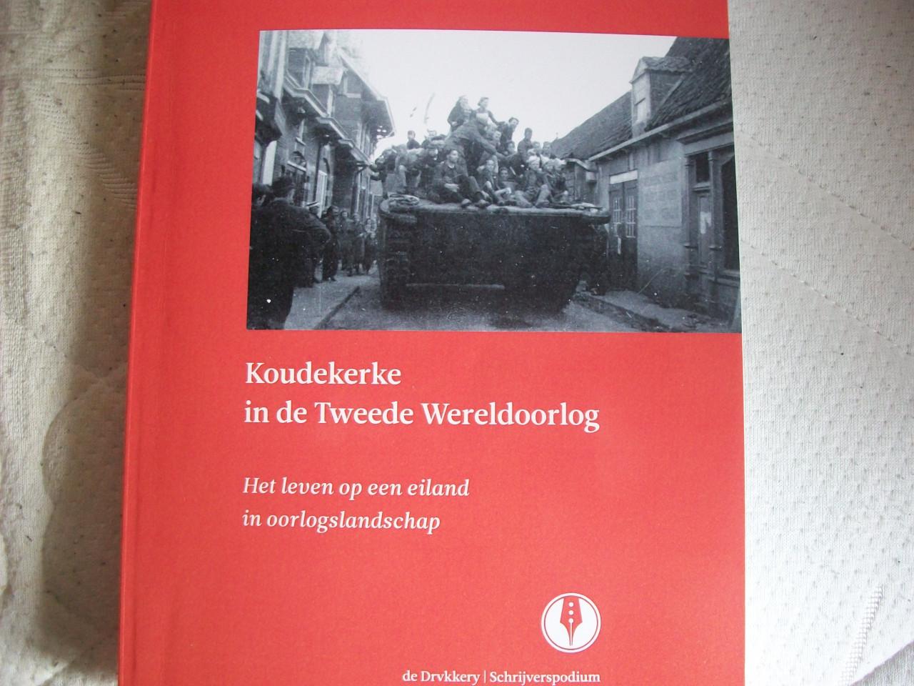 7 Zeeuwse boeken à € 5 per stuk