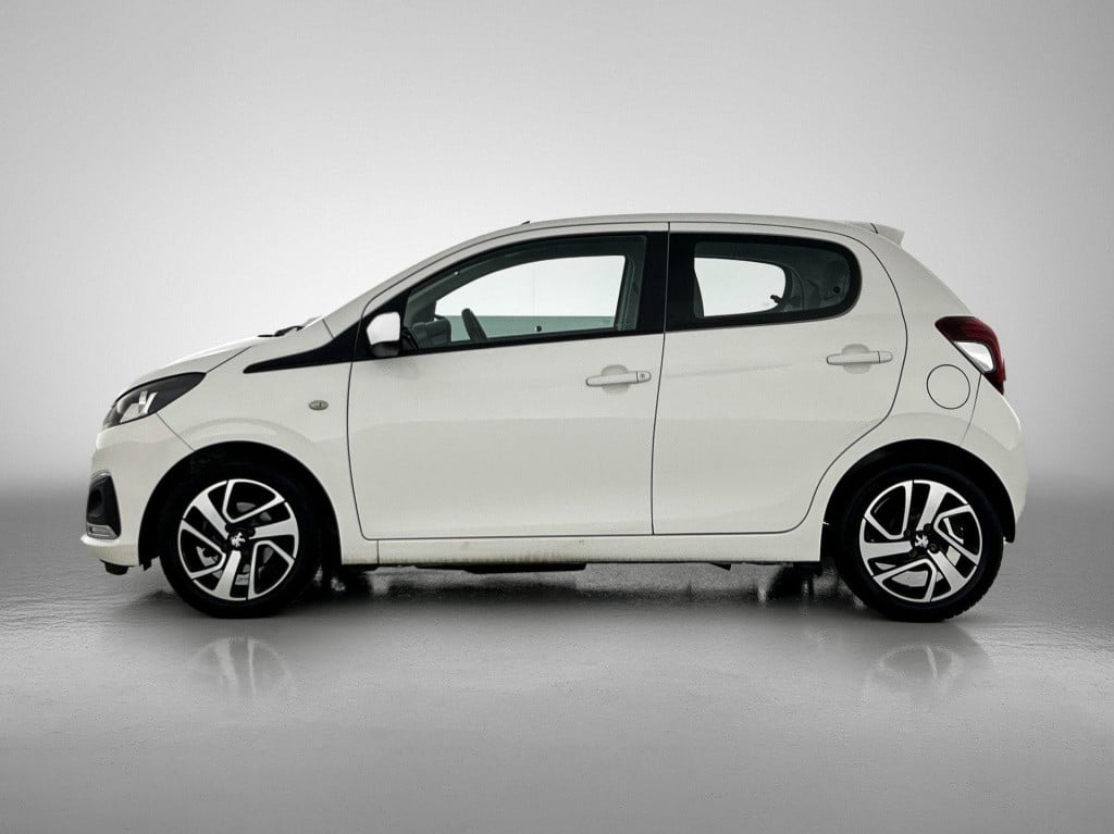 Peugeot 108 1.0 e-vti allure | airco | bluetooth
