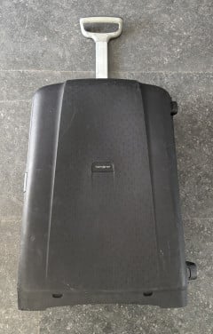 Samsonite Aeris Upright 71 cm