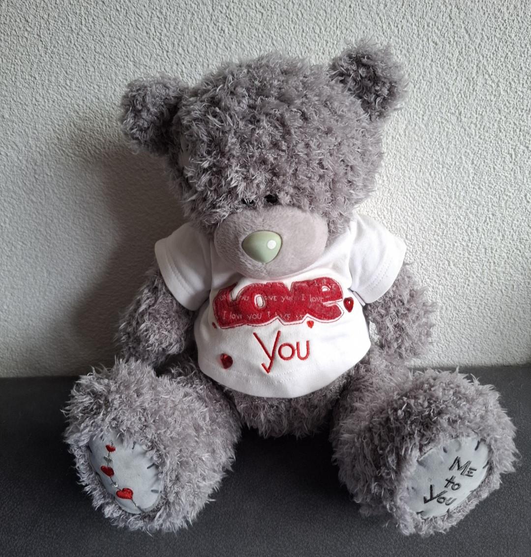 7 mooie Me To You beren