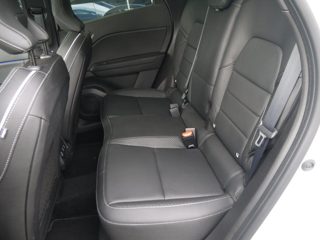 Mitsubishi Grandis 1.8 hev instyle | rijklaar