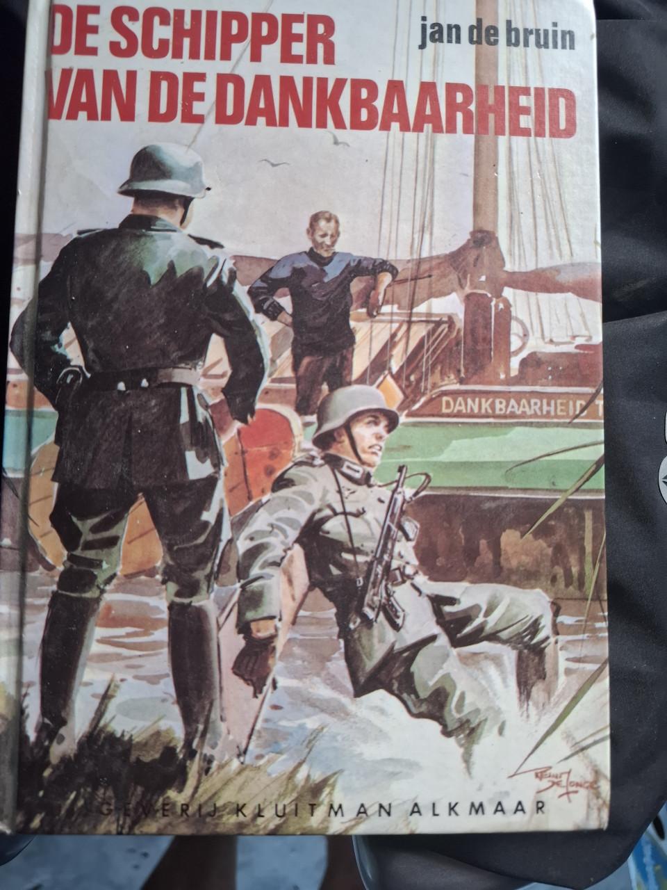 Kinderboek