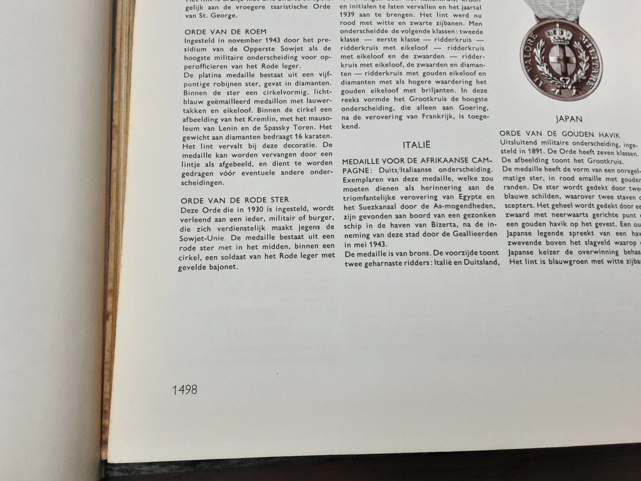 Grootboeken van de 2e Wereldoorlog