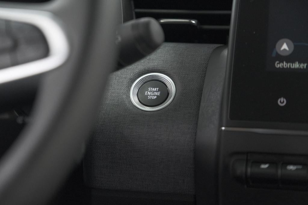 Renault Clio tce 90 gpf evolution | camera | navigatie | apple carplay | pa