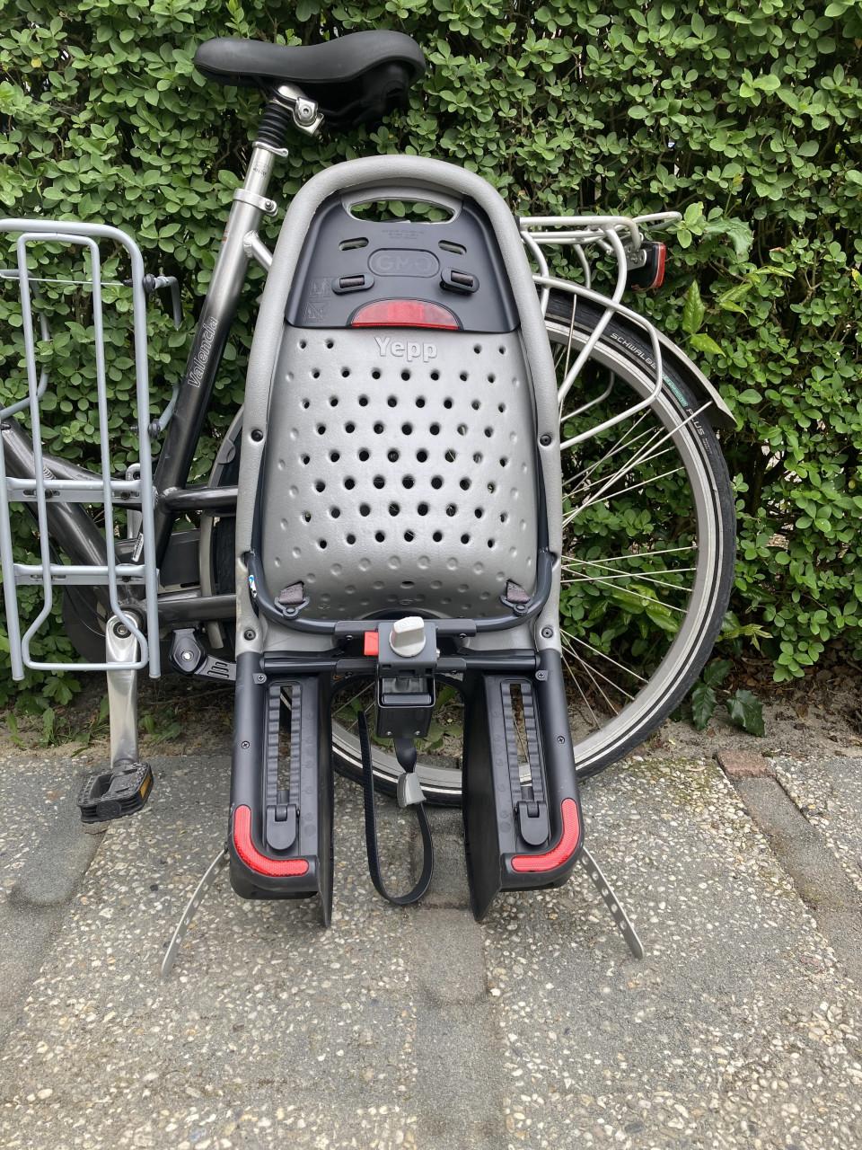 Fietszitje
