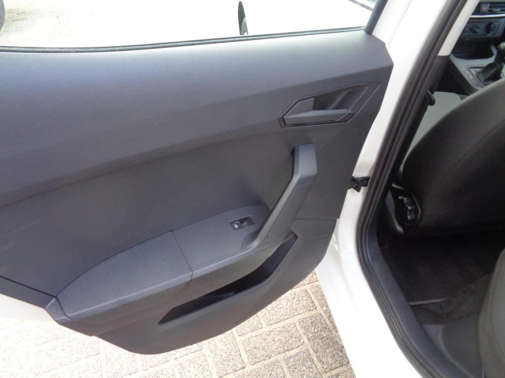 Seat Ibiza 1.0 mpi style/airco/apple carplay android auto/lm velgen/pdc/cru