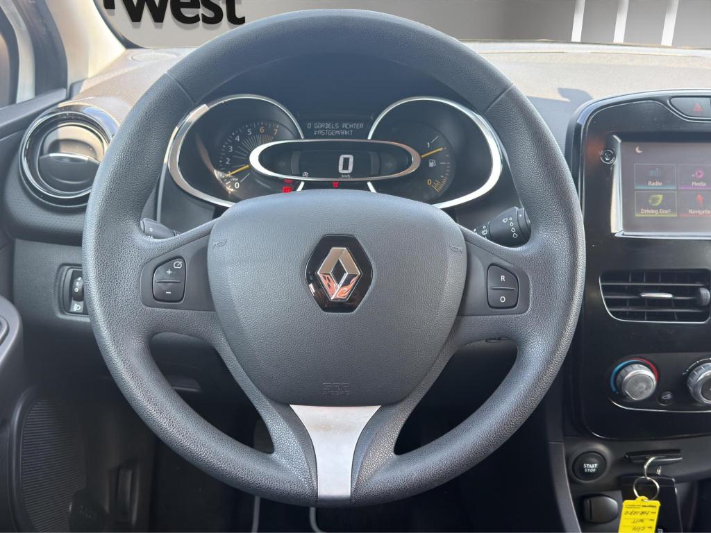 Renault Clio 0.9 tce expression cruise airco navi