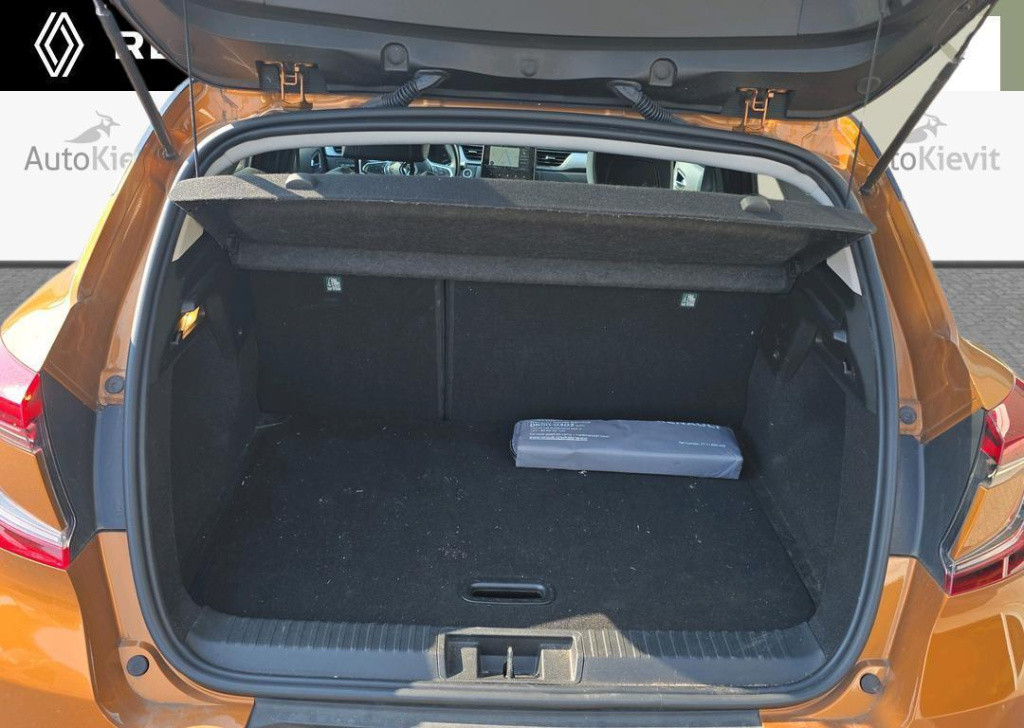 Renault Captur 1.0 tce 100 intens