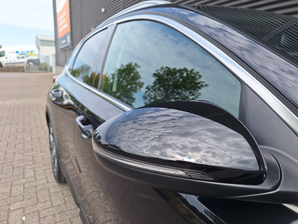 Kia Xceed phev executiveline