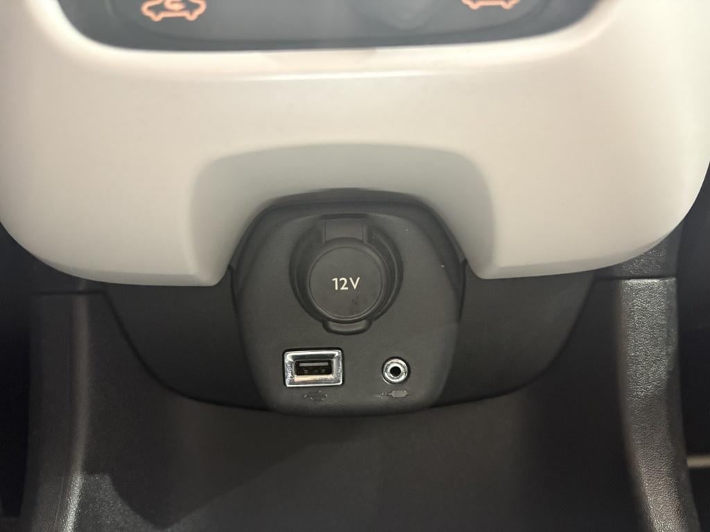 Toyota Aygo 1.0 vvt-i x-pure | lichtmetaal | airco |