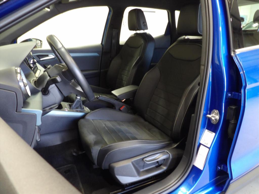 Seat Arona 1.0 tsi 95pk xperience