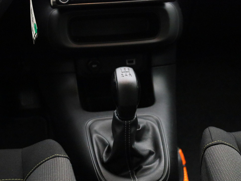 Citroen C3 1.2 puretech s&s feel edition | climate control | apple carplay/