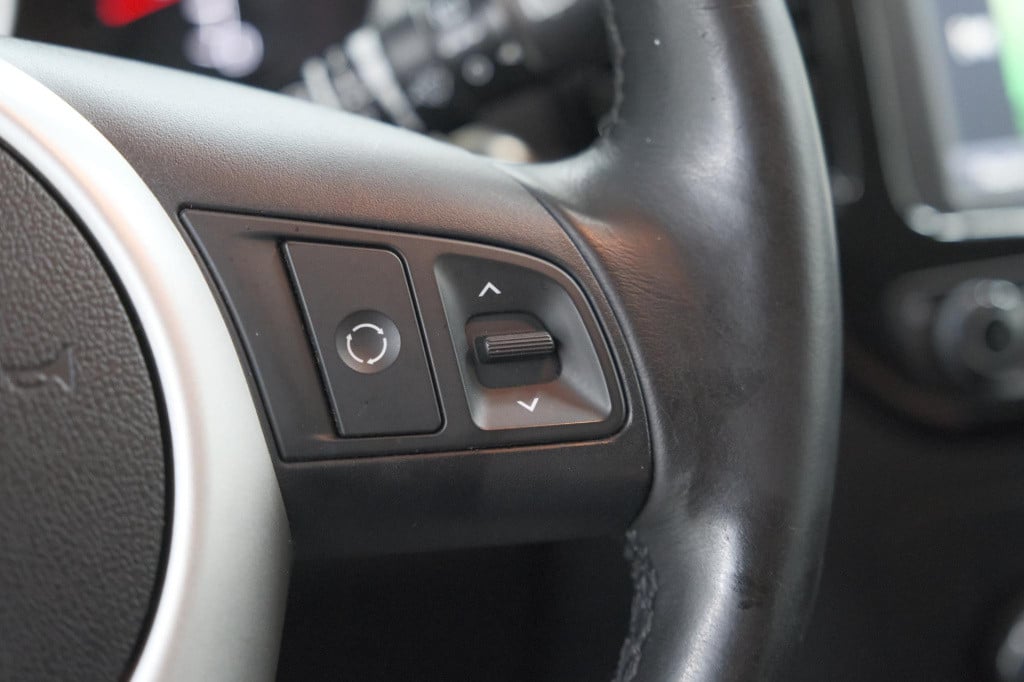 Kia Venga 1.6 cvvt summer edition | trekhaak | camera | navigatie