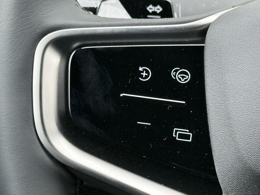 Volvo Ex30 extended plus 272pk/69kwh| adap.cruise| h&k sound| keyless| dab+