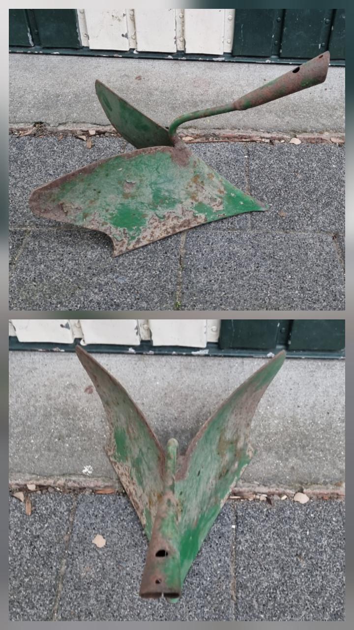 Diverse spullen € 2,00 per stuk