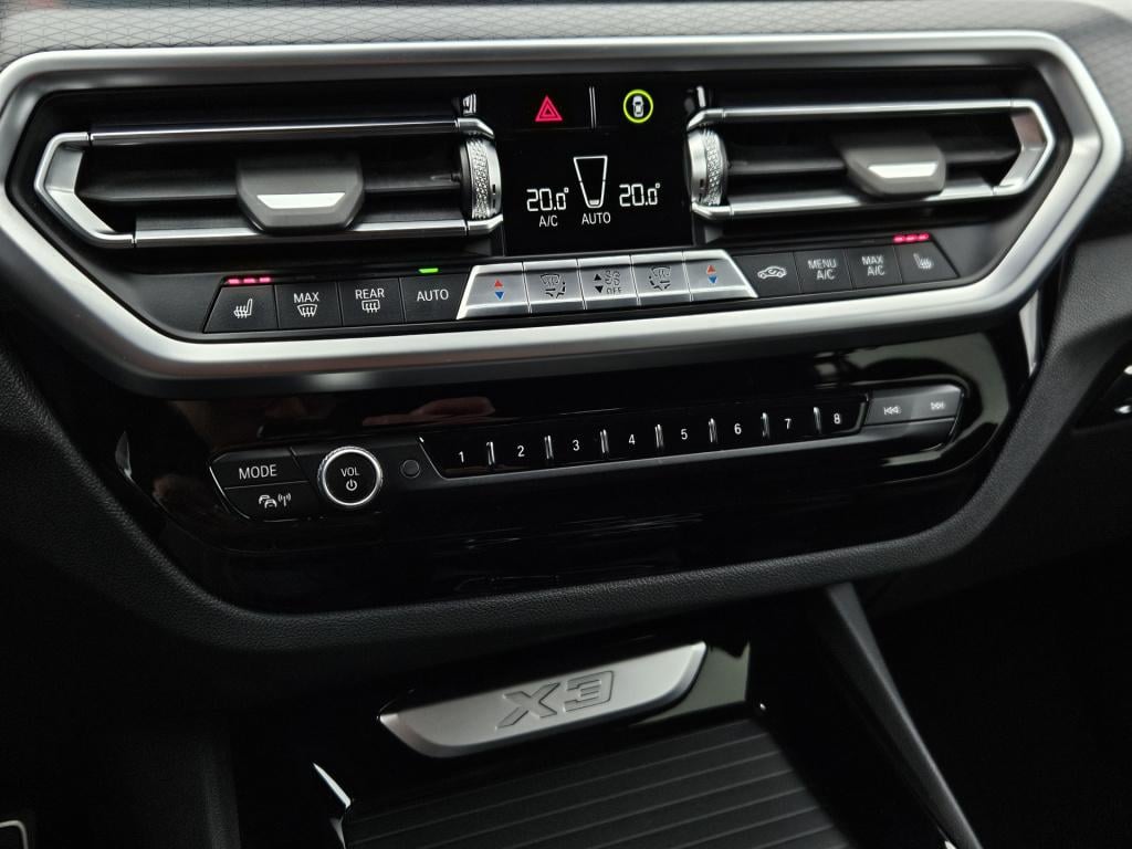 BMW X3 xdrive20i xdrive m-sport | camera | elek. trekhaak