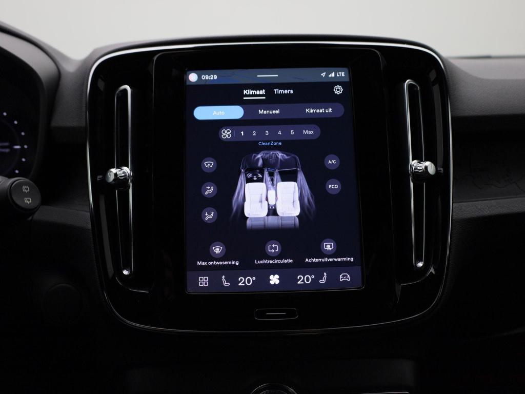 Volvo XC40 recharge core | google navigatie | apple carplay/ android auto |