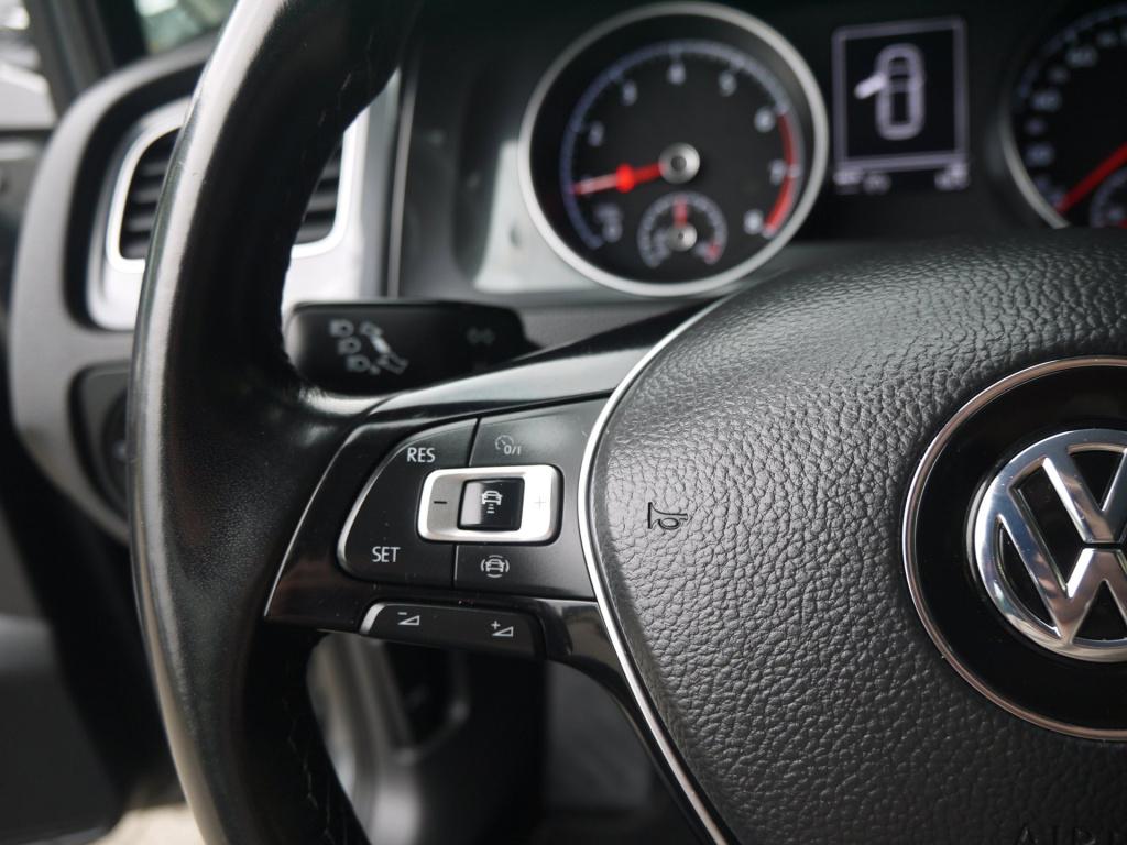 Volkswagen Golf 1.5 tsi highline|rijklaar