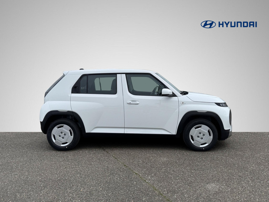 Hyundai Inster e-motion 49 kwh