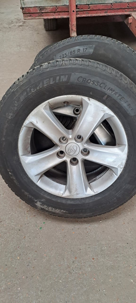 Michelin banden