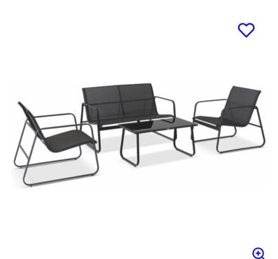 Tuinset